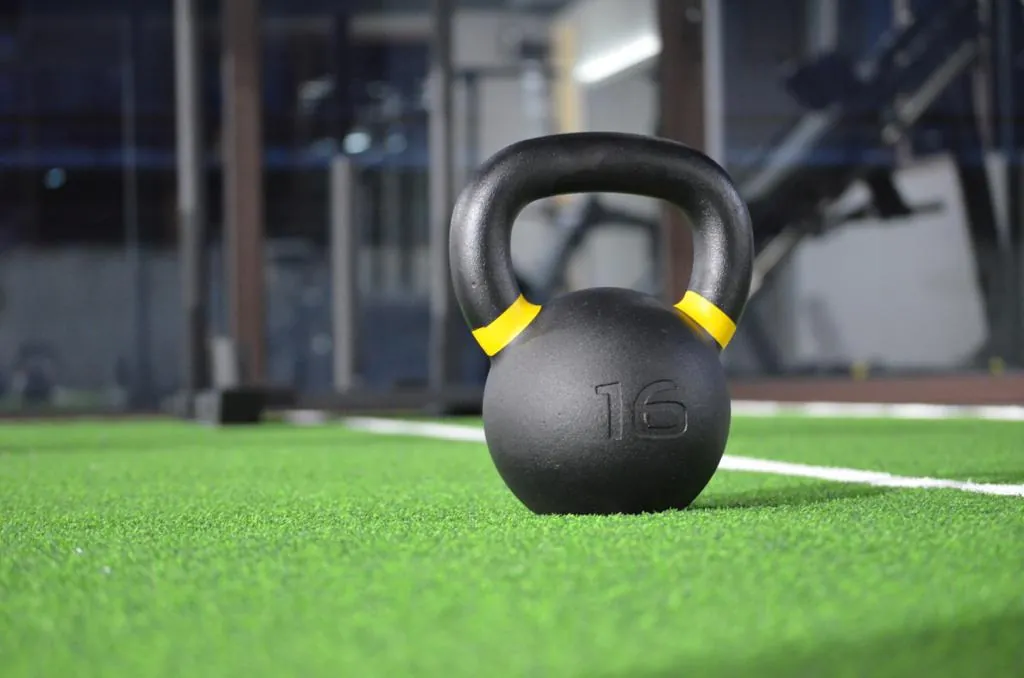 Allenamento personalizzato MA-ZONE